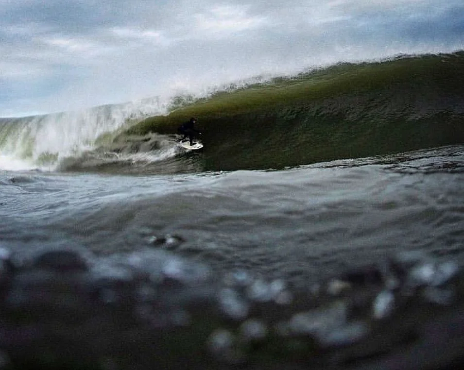 Image by Lewis Arnold