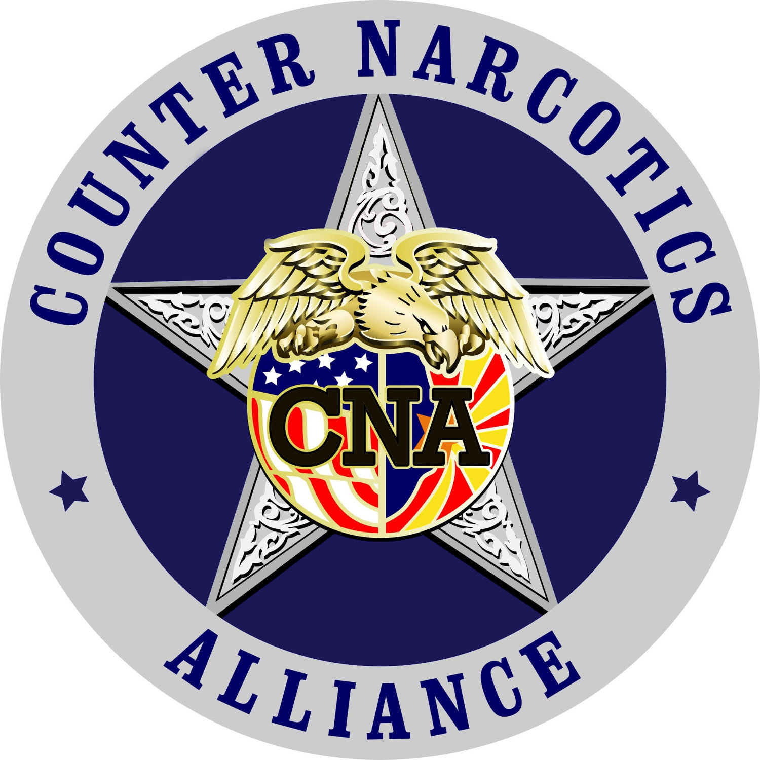 Counter Narcotics Alliance