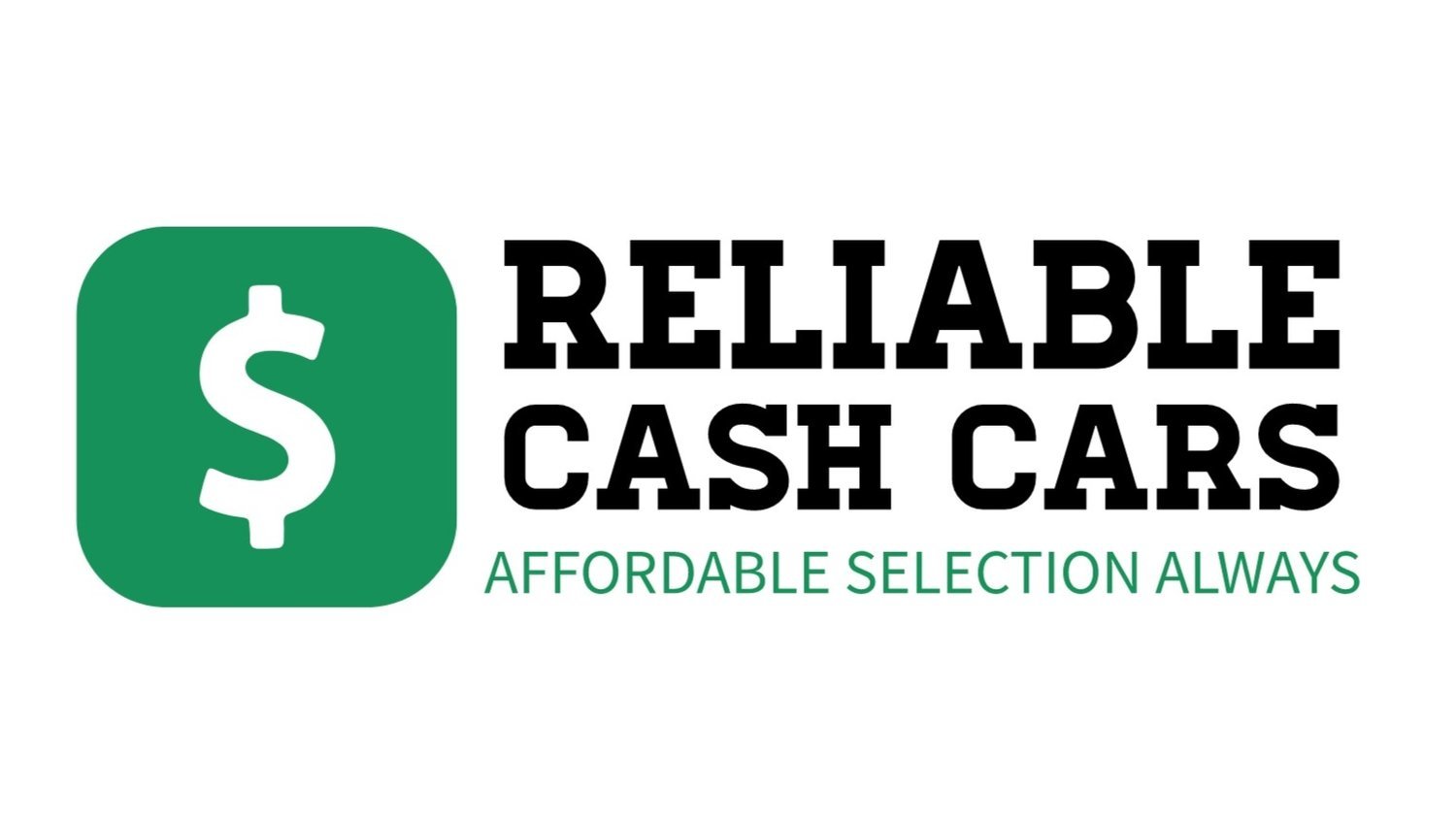 Reliable Cash Cars