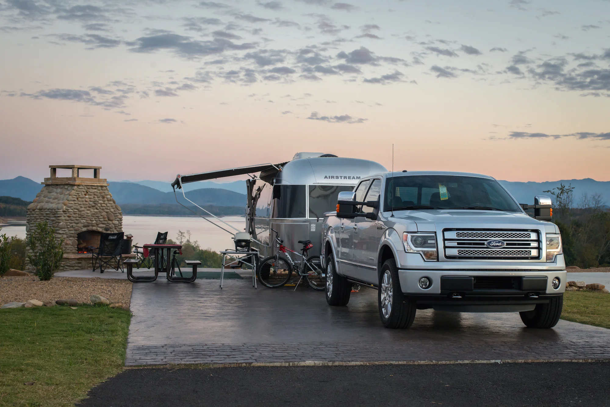 Camp South RV — Featured Campground Anchor Down RV Resort