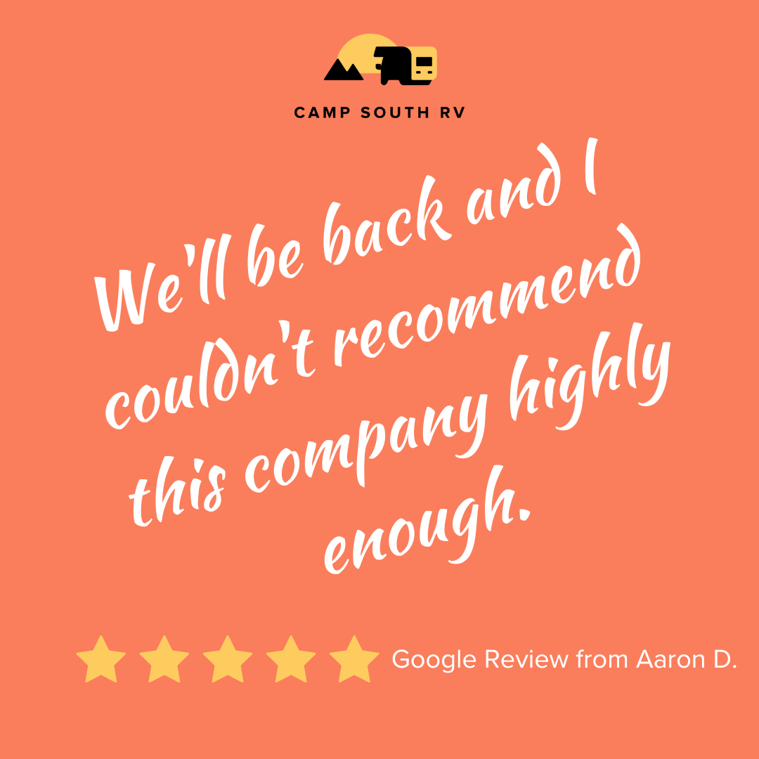 Camp South RV – RV Rentals in Nashville, TN