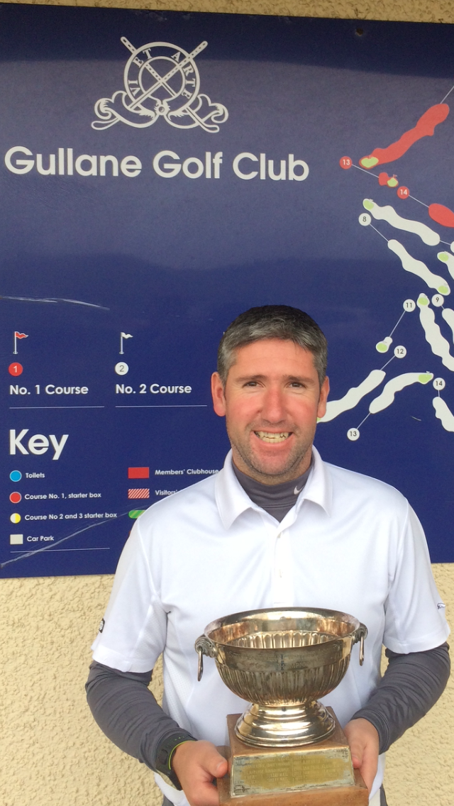 Mac's got six appeal