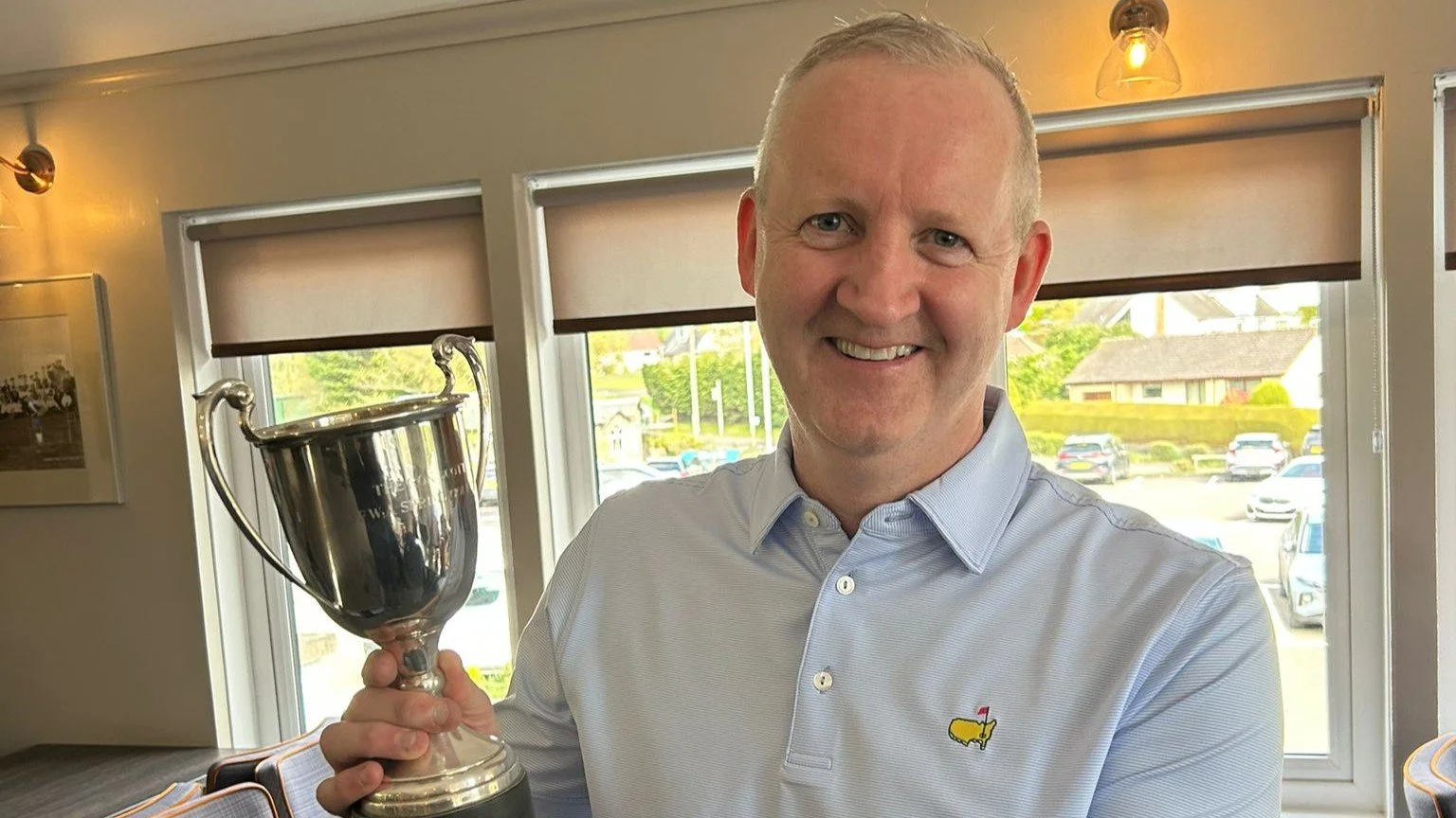 It's The Sun Wot Won It