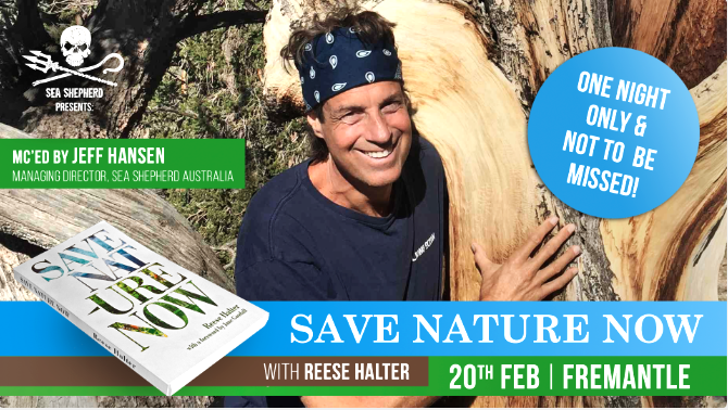 Reese Halter Fremantle Australia - Save Nature Now.png