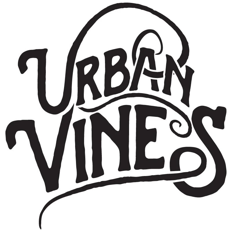 Morgan Taylor at Urban Vines Winery &amp; Brewery