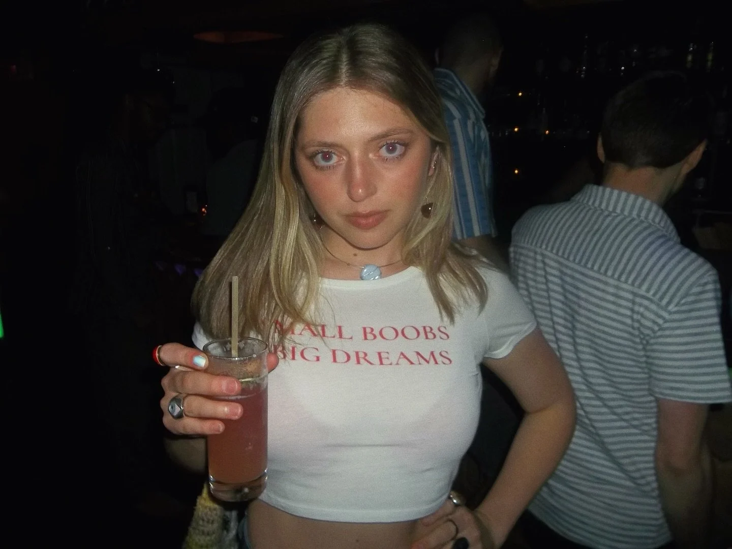 show tmrw night at @theeastroom !!! i know you wanna be there (￢‿￢ ) ticket link in my bio