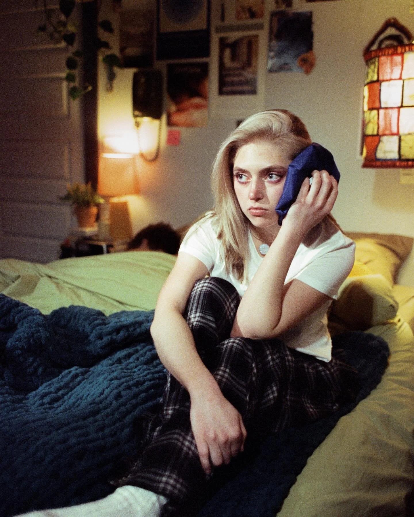 one month of Get Well Soon! so grateful! so stoked for what's to come 🦭