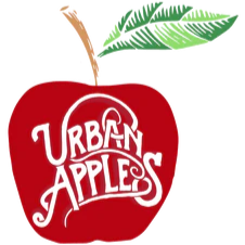 Morgan Taylor at Urban Apples ☆