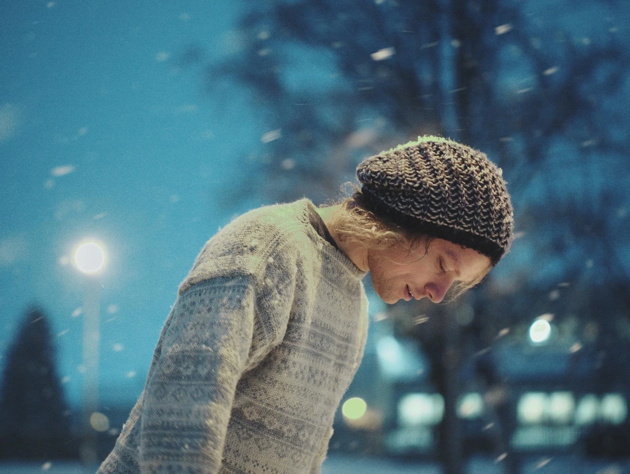 (UTSOLGT) Julekonsert med Moddi