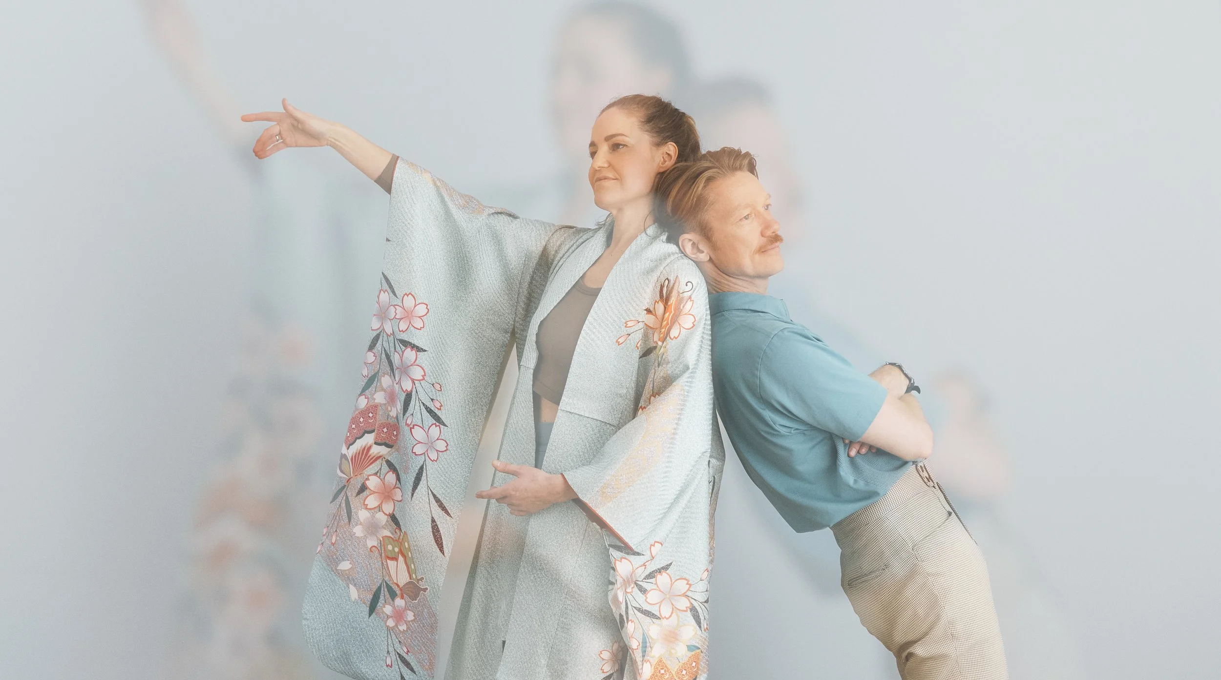 Darling West // Kroglia