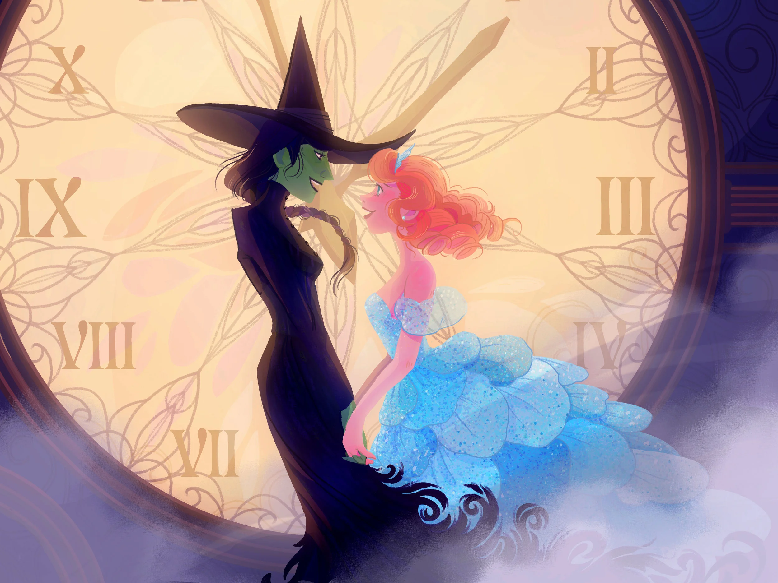Wicked