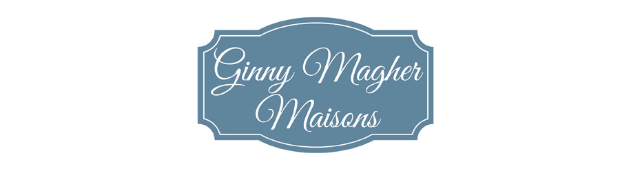 Ginny Magher Maisons