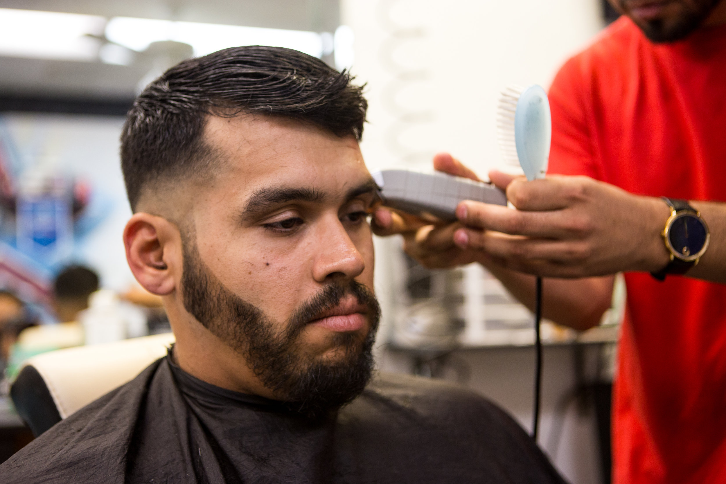 Elite Cuts