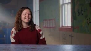 SpringHill Giving Tuesday 2023 Makala Patterson