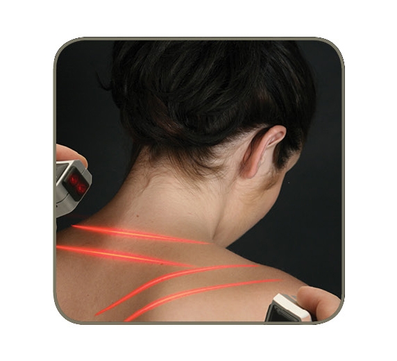 Low Level Laser Therapy