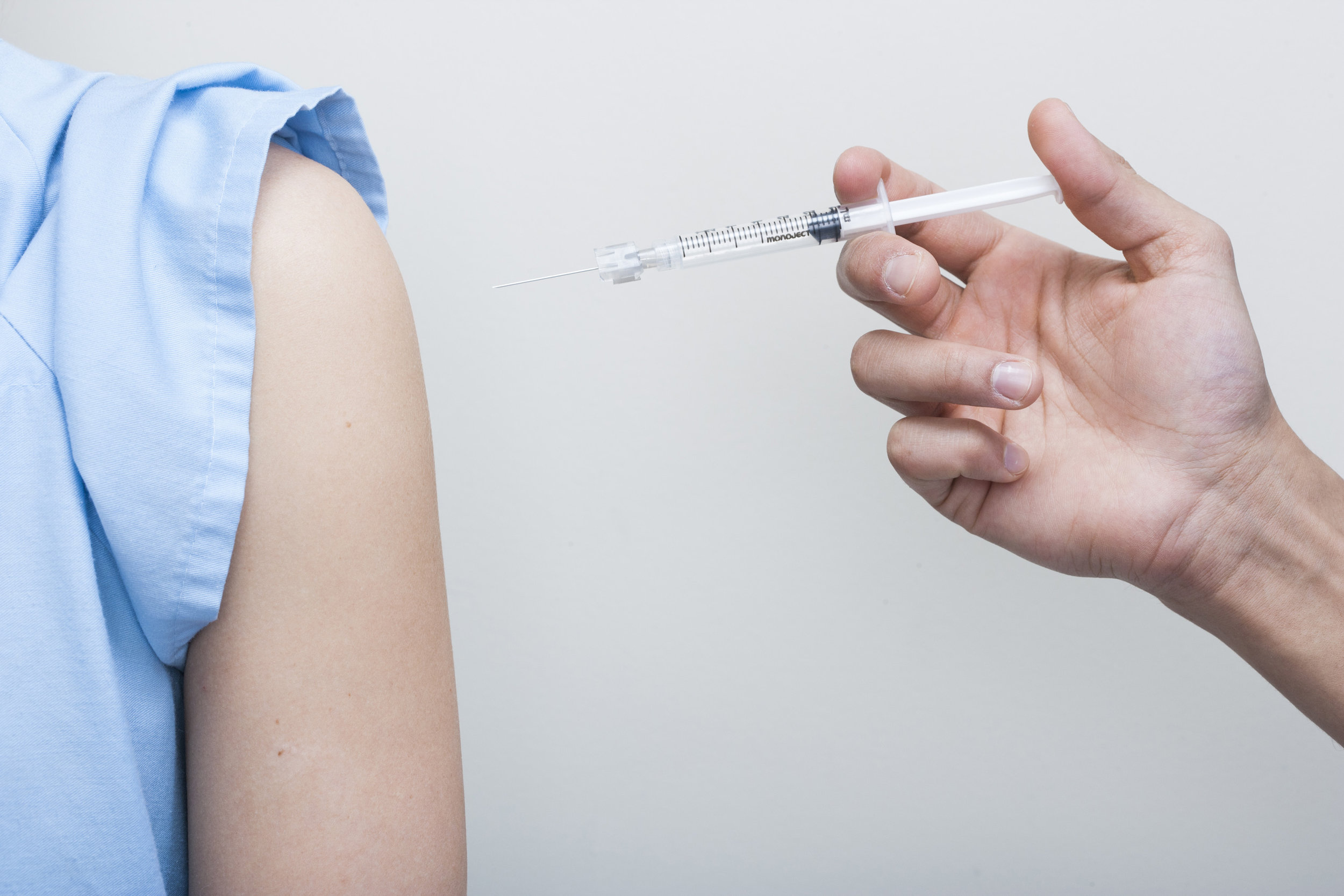 Should I Get the Flu Shot This Year?