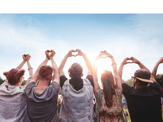 line-of-people-heart-hands.gif
