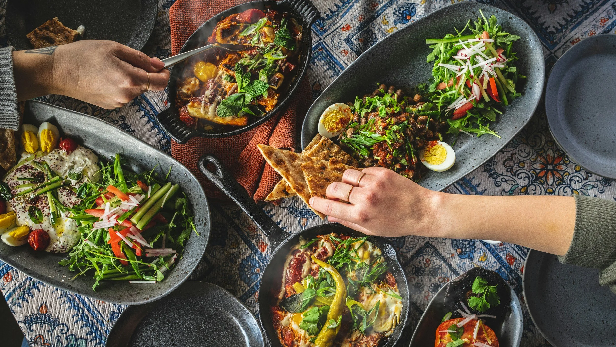 What You Know (or don’t know) About Nutrition Can Affect Your Food Choices