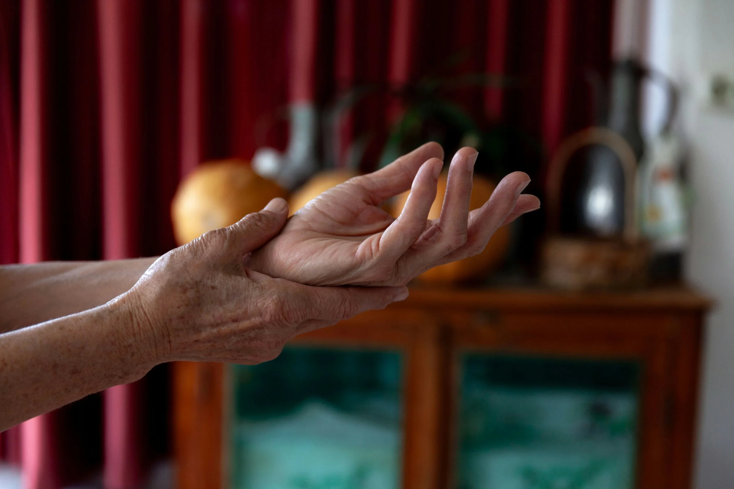 Chronic Inflammation Affects Your Bones After Menopause - You Can Protect Them
