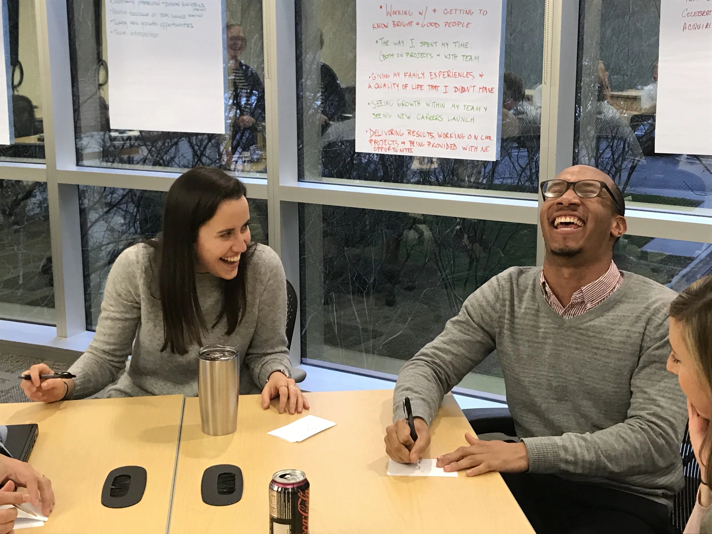 Day in the Life | Saint Martin de Porres High School | Cleveland, OH, image size:2500x1875