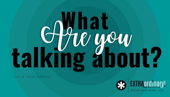 What are you talking about? 