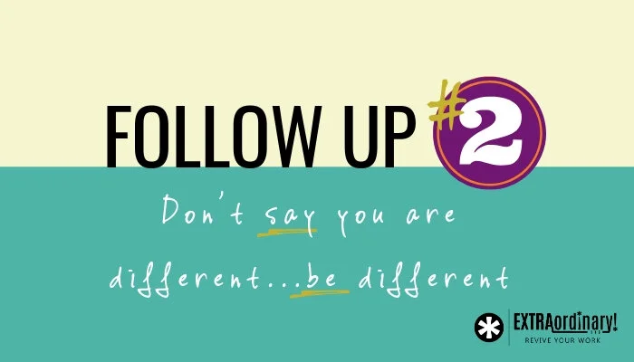Connect with your team 