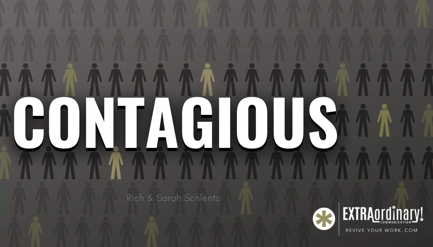 Contagious