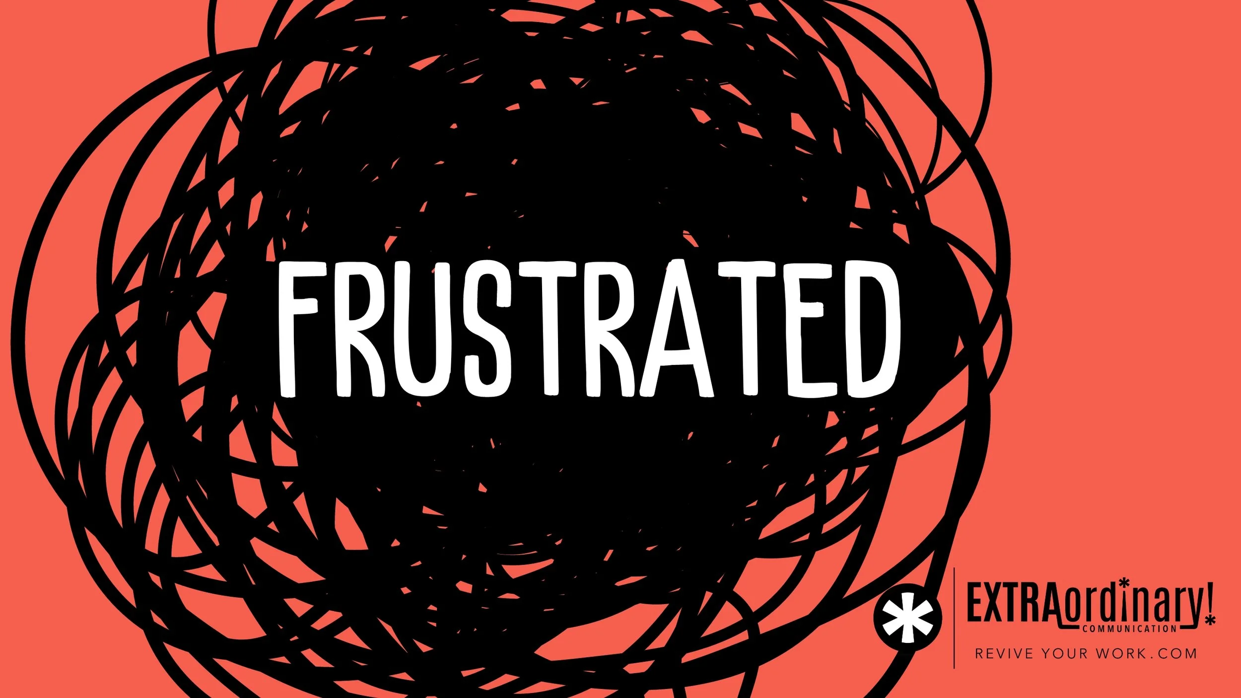 Frustrated
