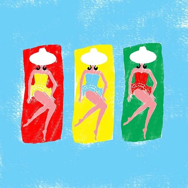 It&rsquo;s almost time 🌞