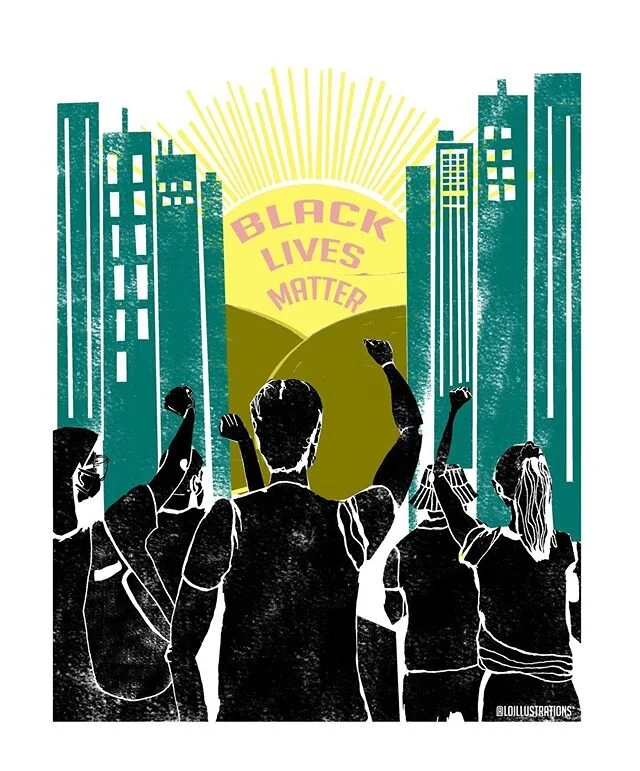 🖤🖤🖤 #blacklivesmatter