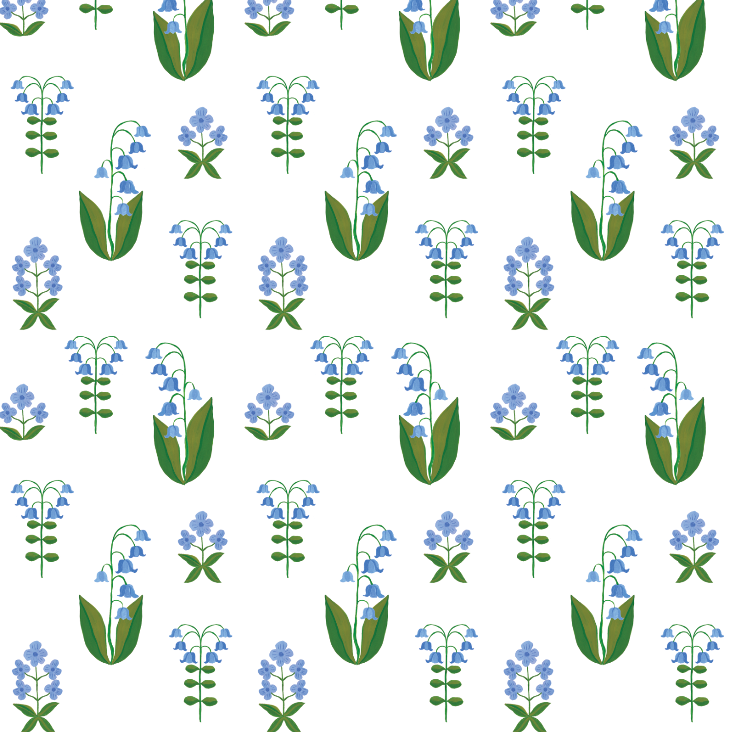 WHITE LILY ICON PATTERN.png