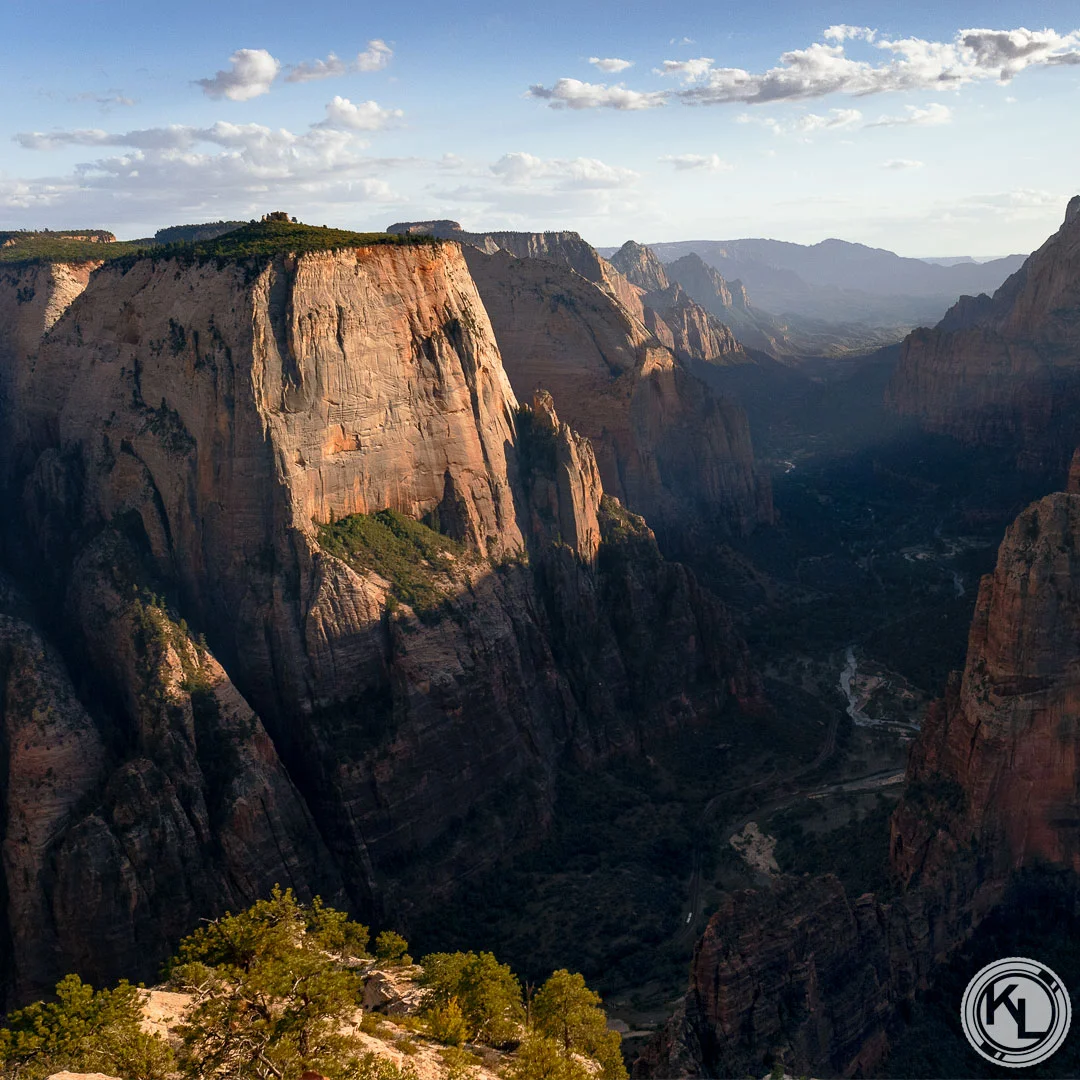 Zion National Park