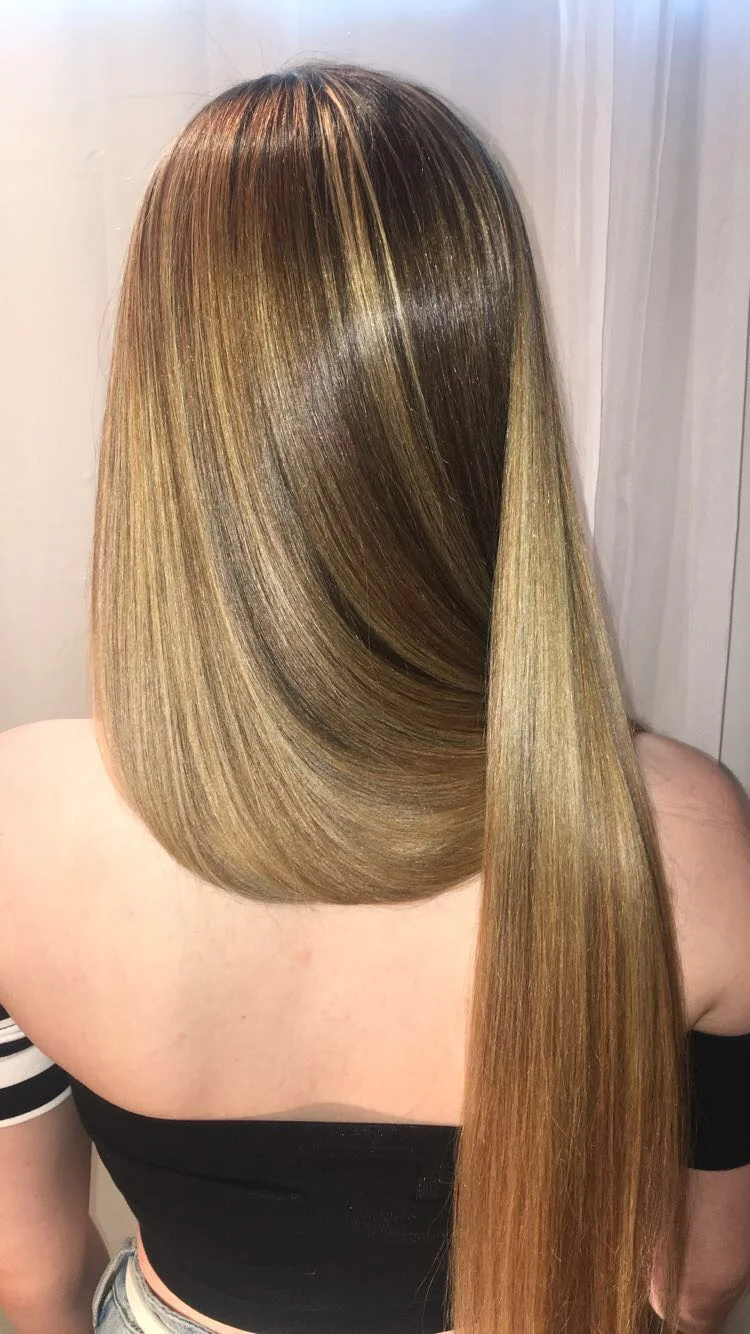 Kristin Page Styling
