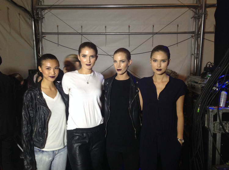 ParkLuxe 2013 