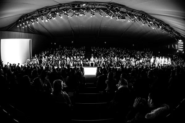 Toronto Fashion Week 2014 