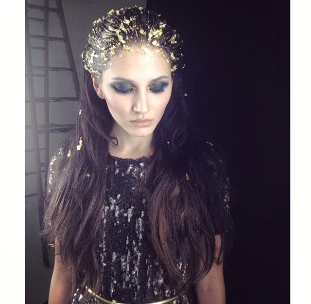 The Gold Effect  