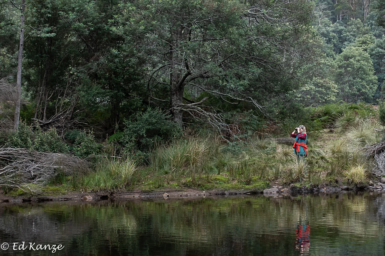 Deb at river.jpg