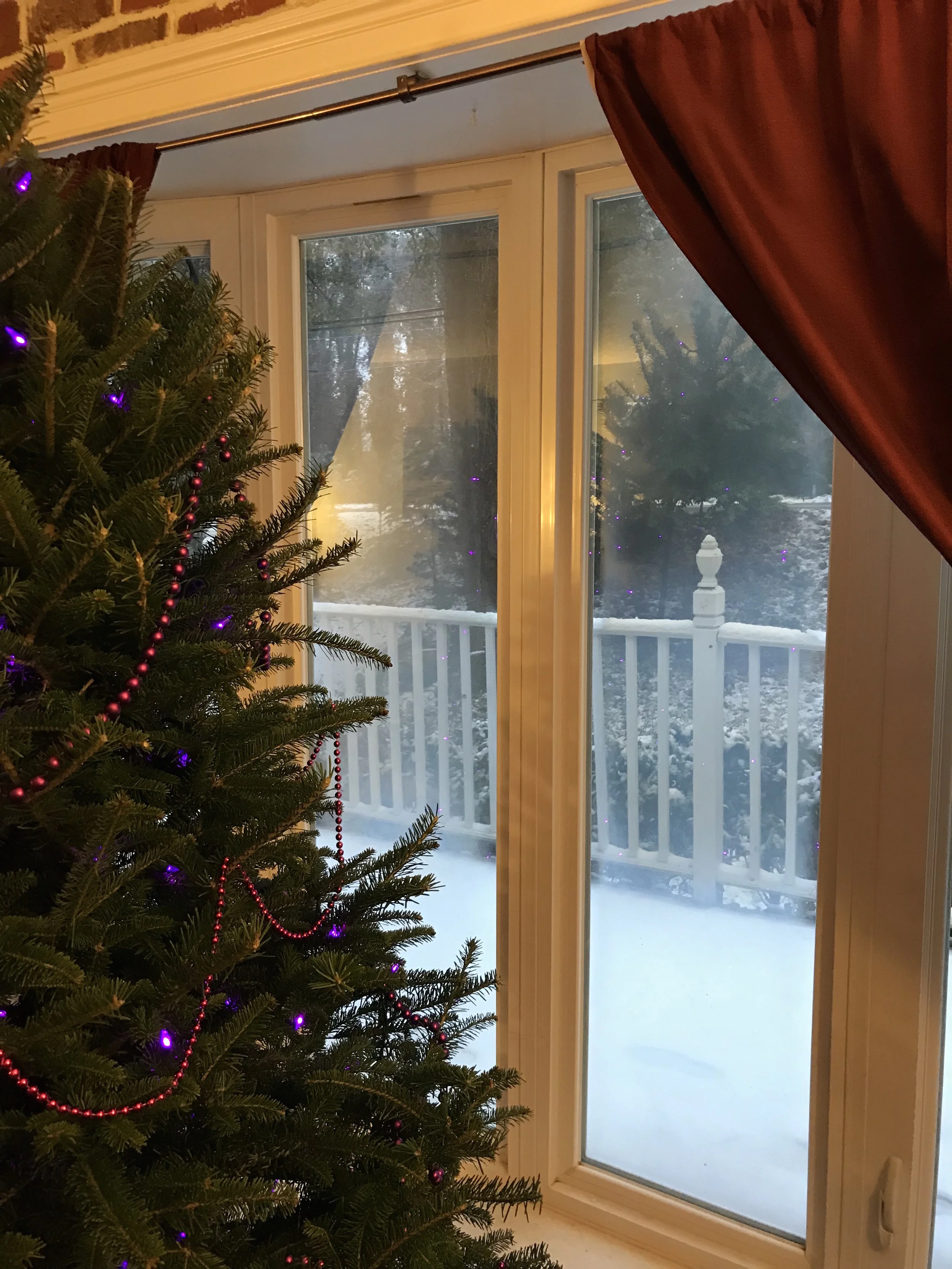 Managing Holiday Stress