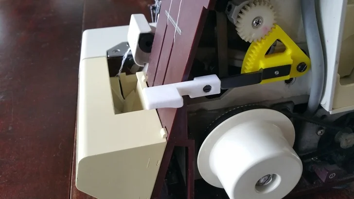 Lifter Arm