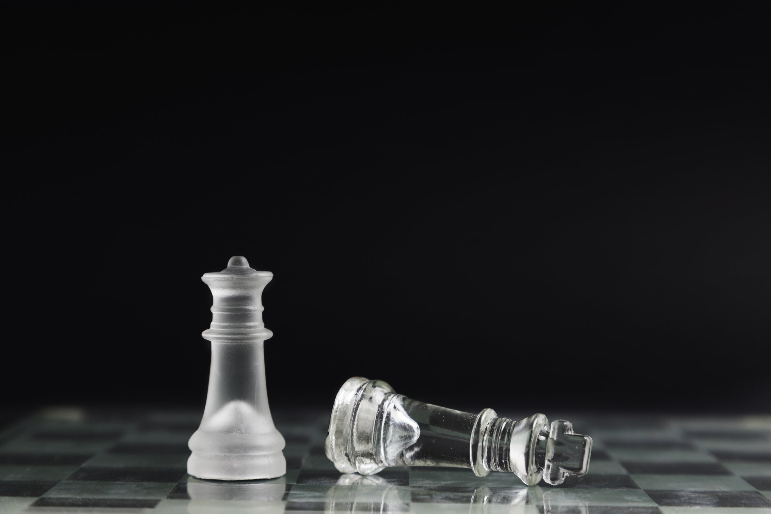 Why Deals Fall Through (And How to Avoid!)
