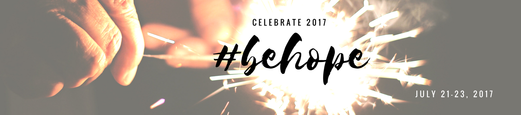CELEBRATE!!