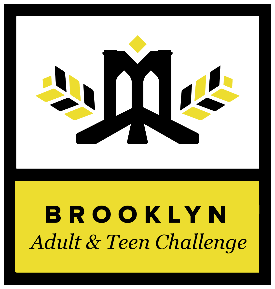 Brooklyn Teen Challenge