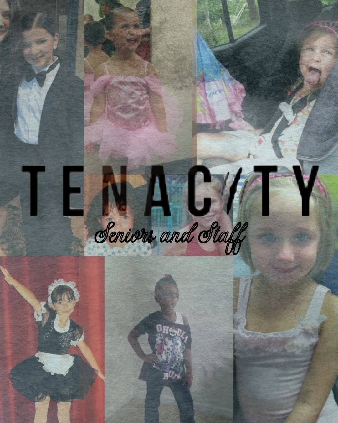 This is who&hellip;TDC edition!