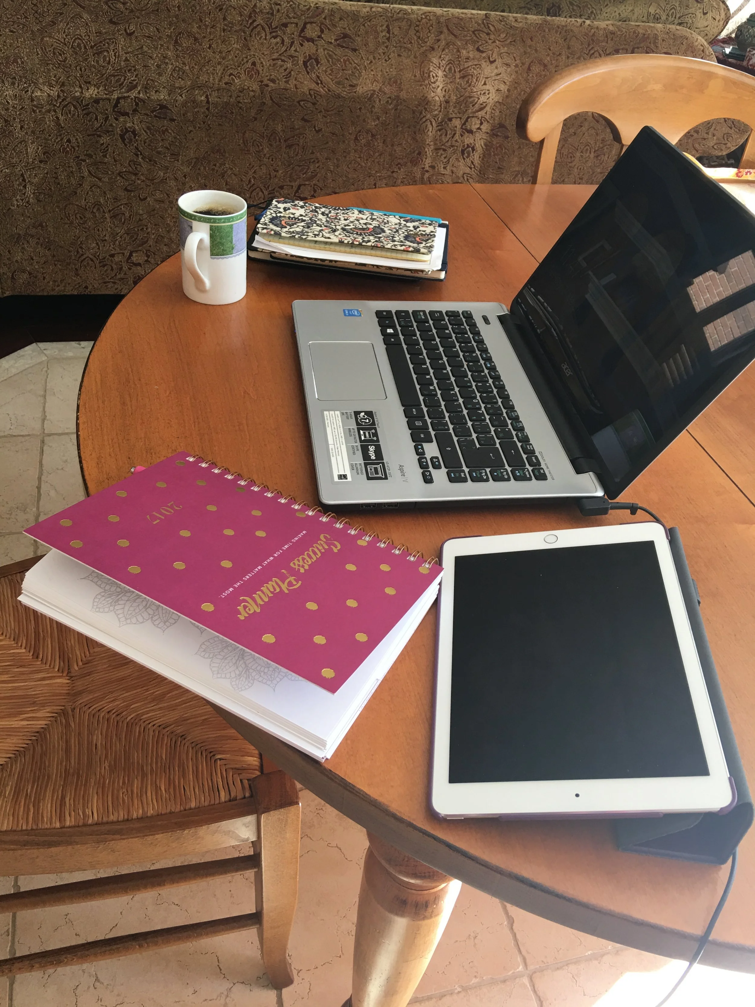 Where did all the jobs go?