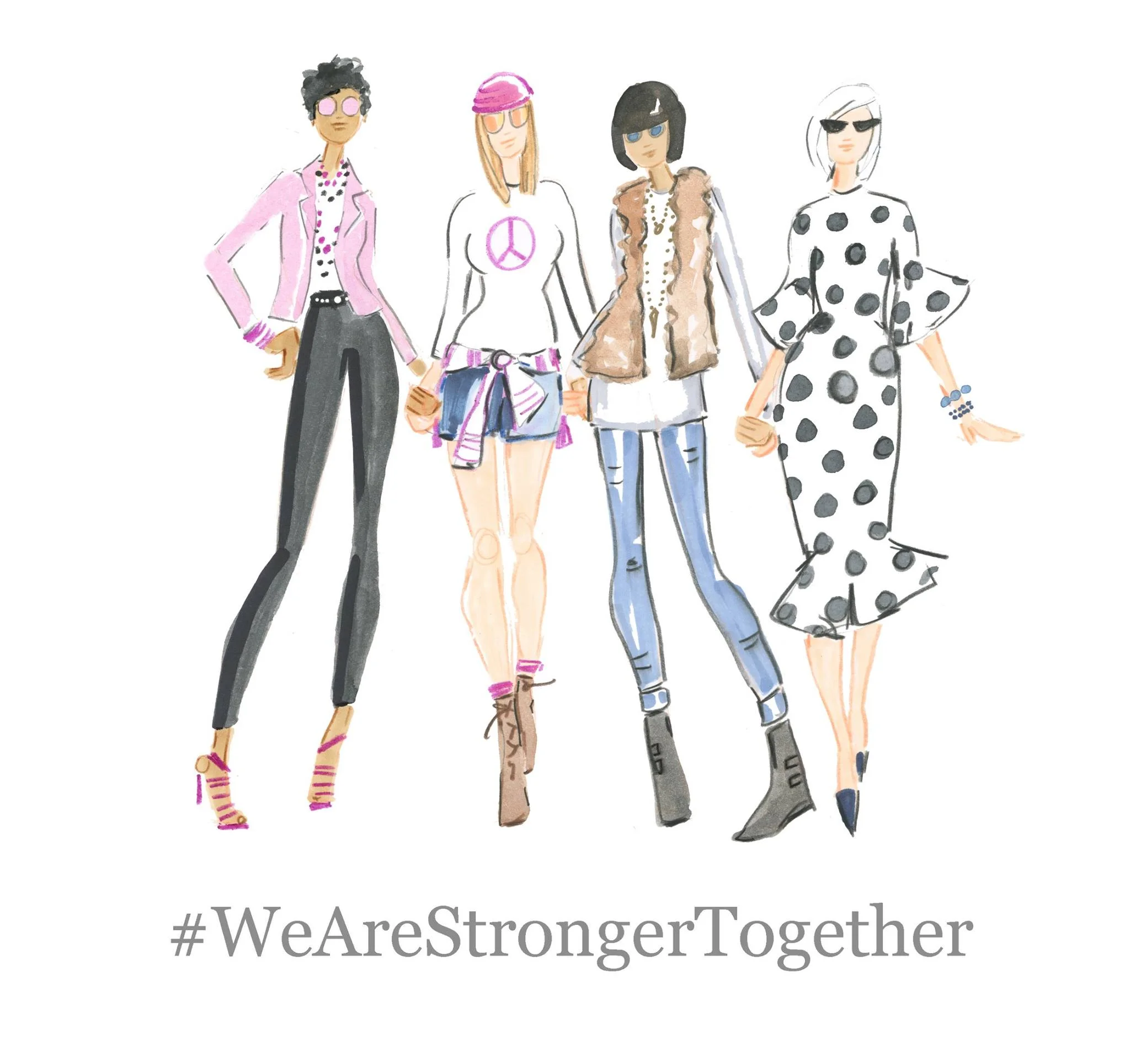 Bridging the Gap Campaign