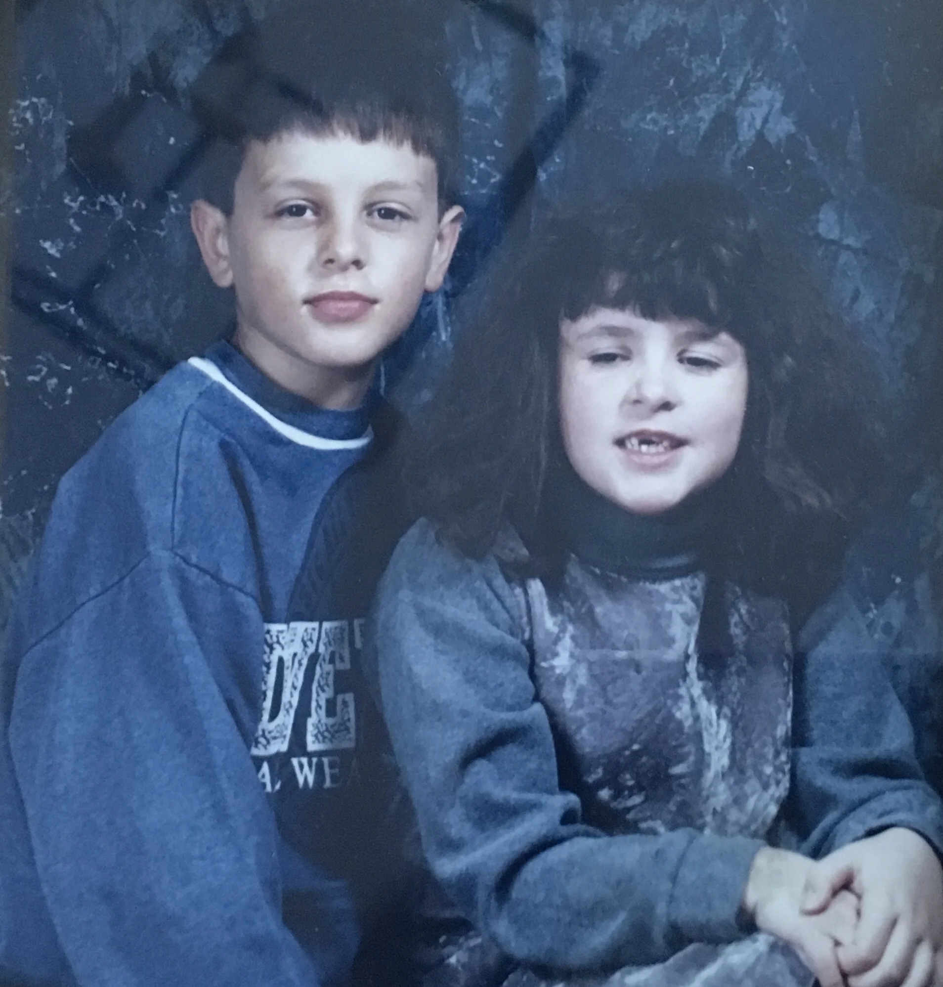 Help!  I'm Becoming an Empty Nester.