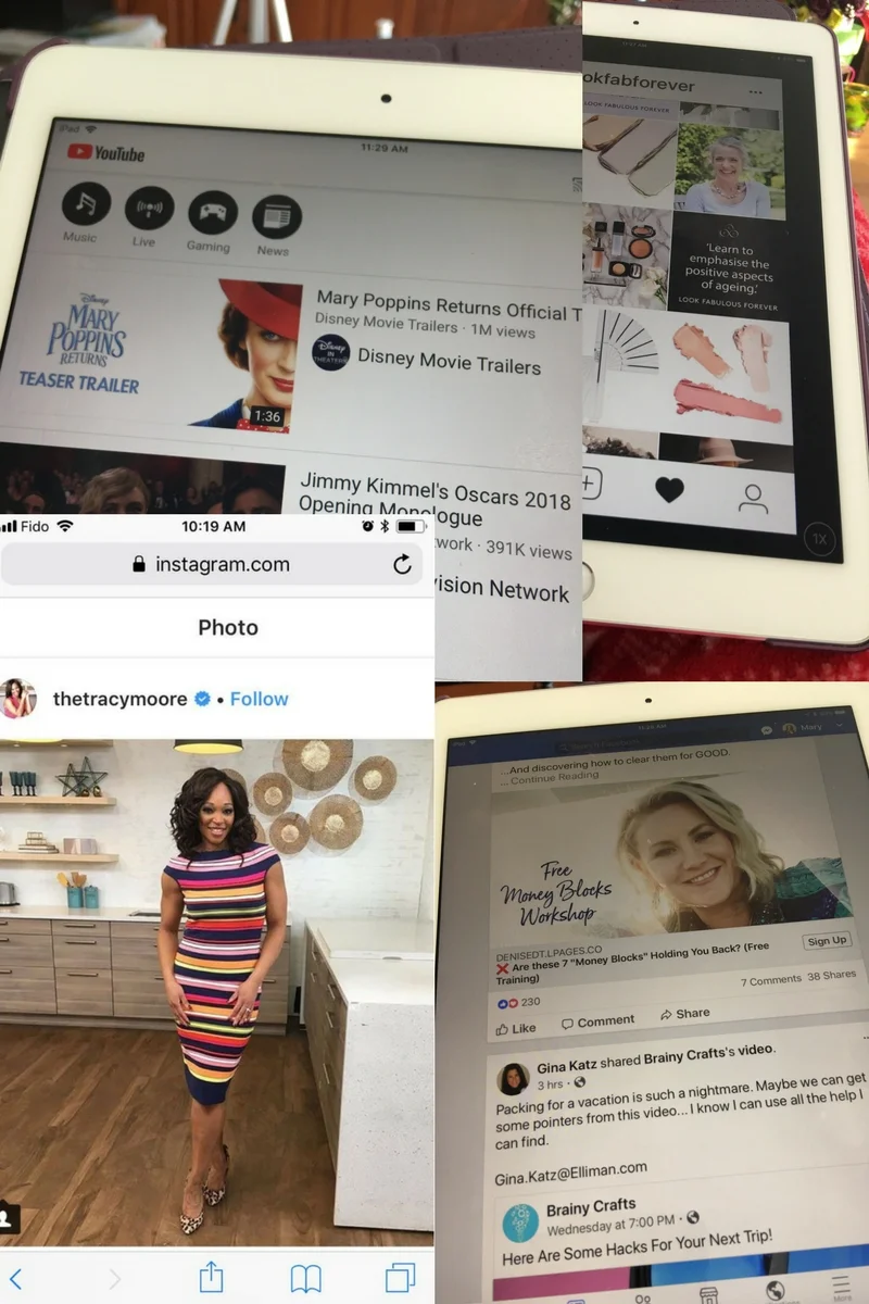 Is Social Media Getting You Down?  Here's How to Turn That Around.