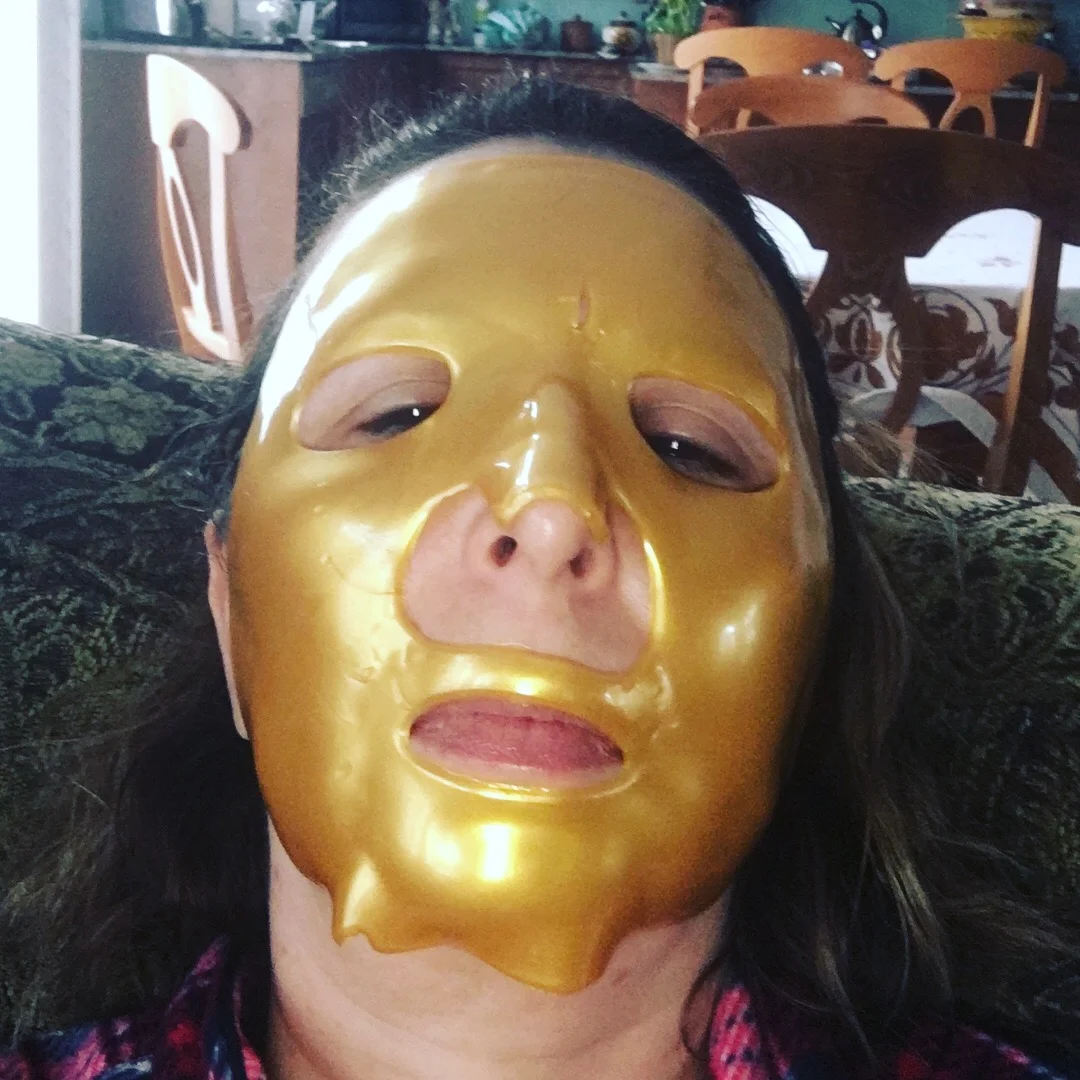 You Deserve It: Setting The Scene For Luxurious Self Care