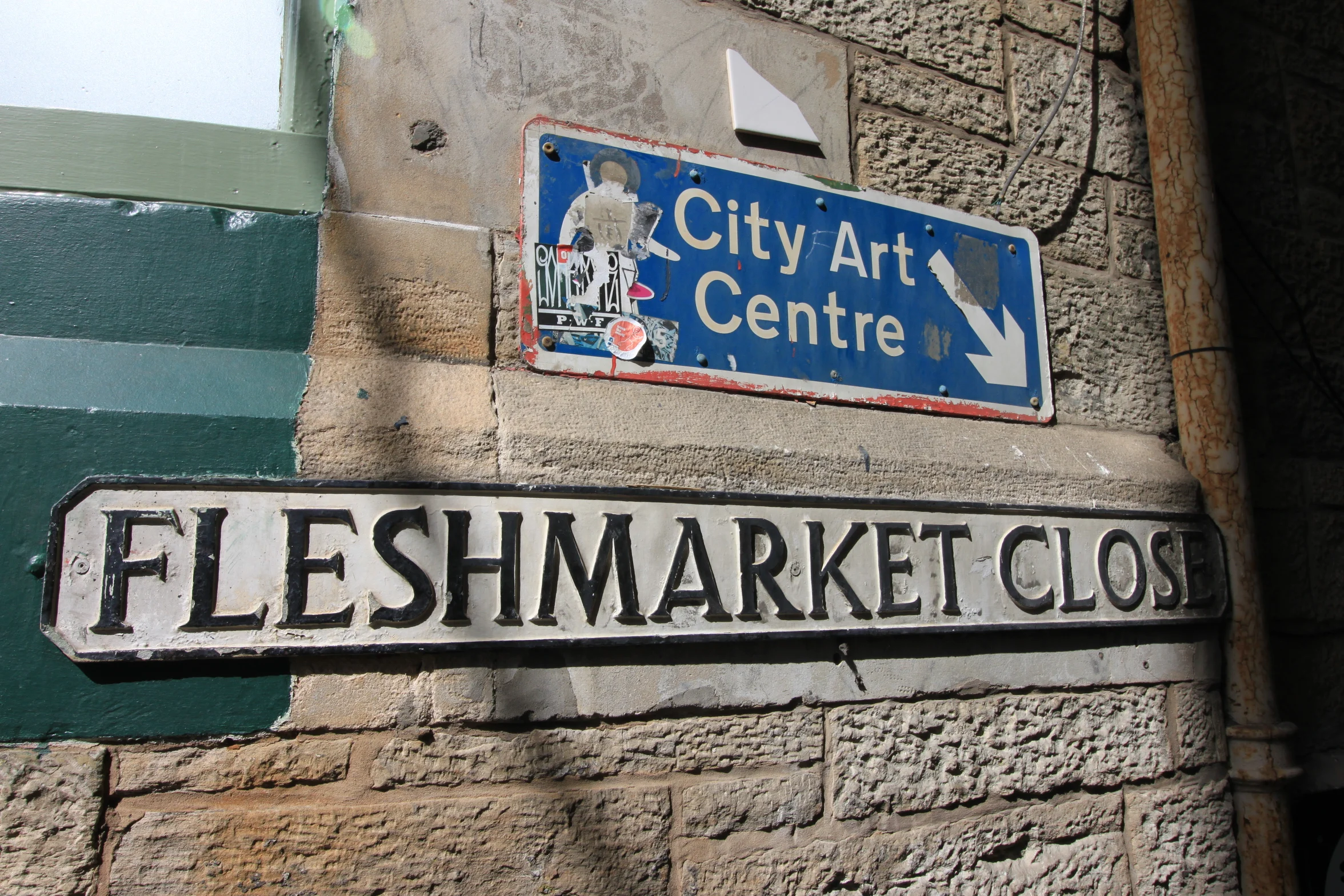 Wayfinding