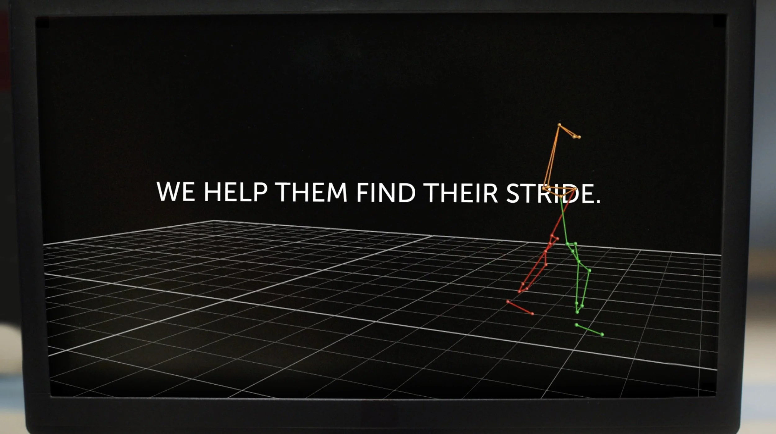 Moving JoVonna Forward :30